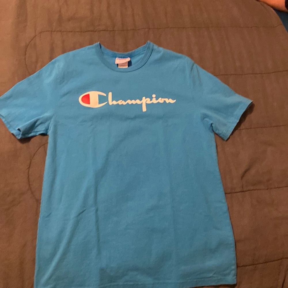 Champion shirt